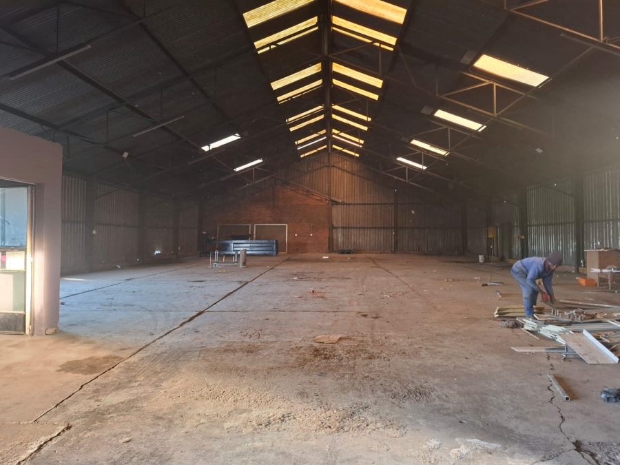 To Let Commercial Property for Rent in Bloemfontein Rural Free State